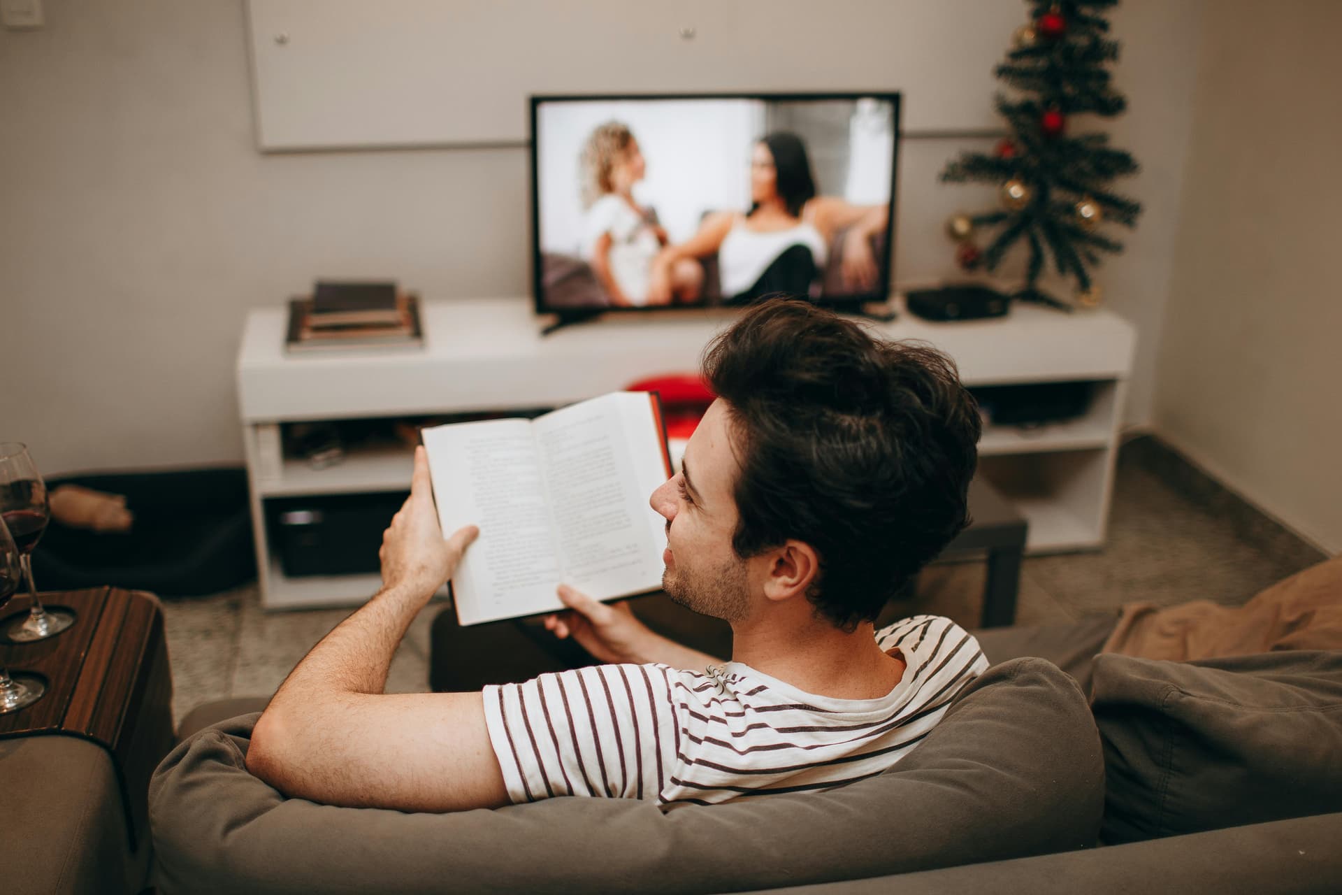 IPTV Free Trial – Watch Without Limits