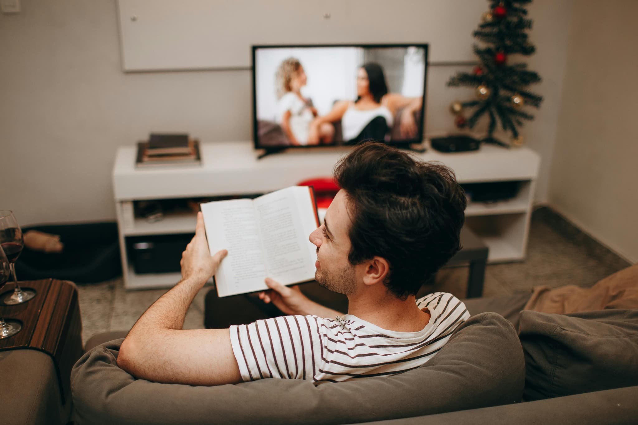 IPTV Free Trial – Watch Without Limits