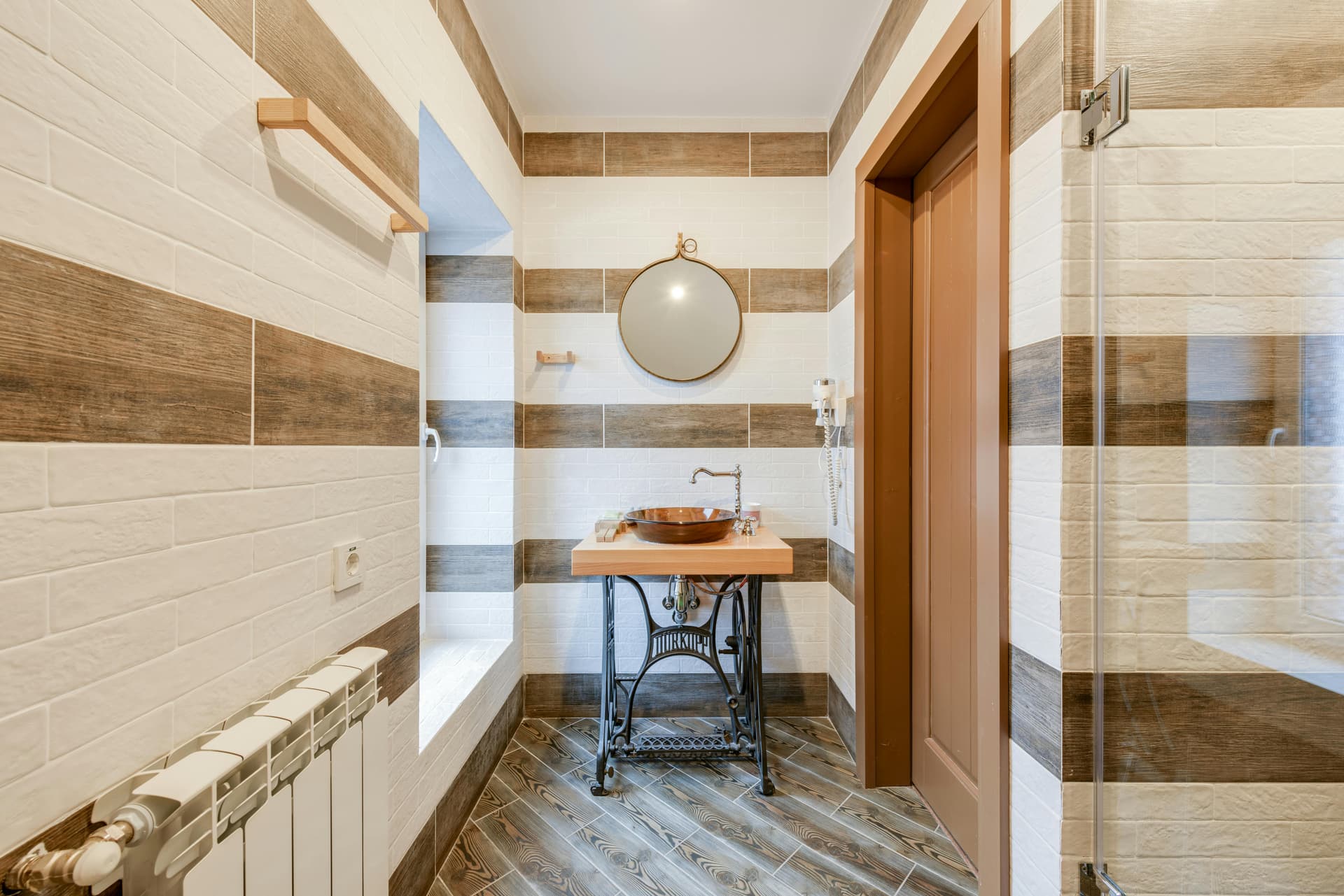 Top Bathroom Fitters Manchester – Quality Installations Guaranteed