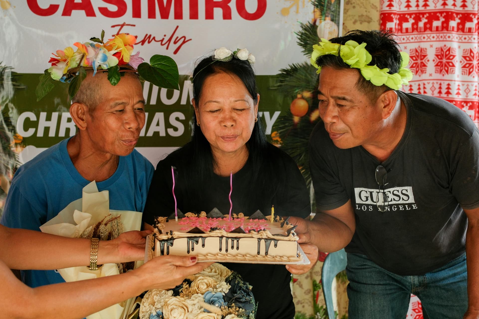 Wild Fire Events: Customizable Birthday Party Packages Crafted with Care
