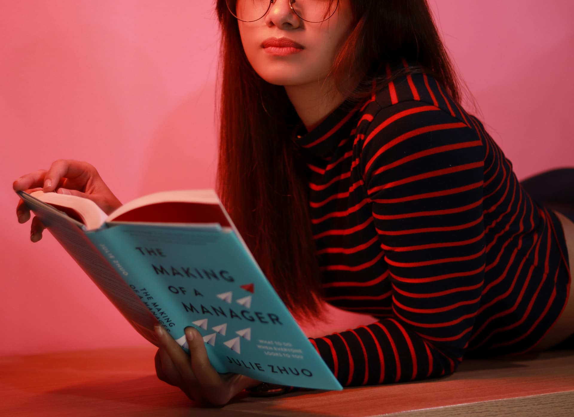 From Combat Training to Creative Writing: The Making of an Action Thriller Author