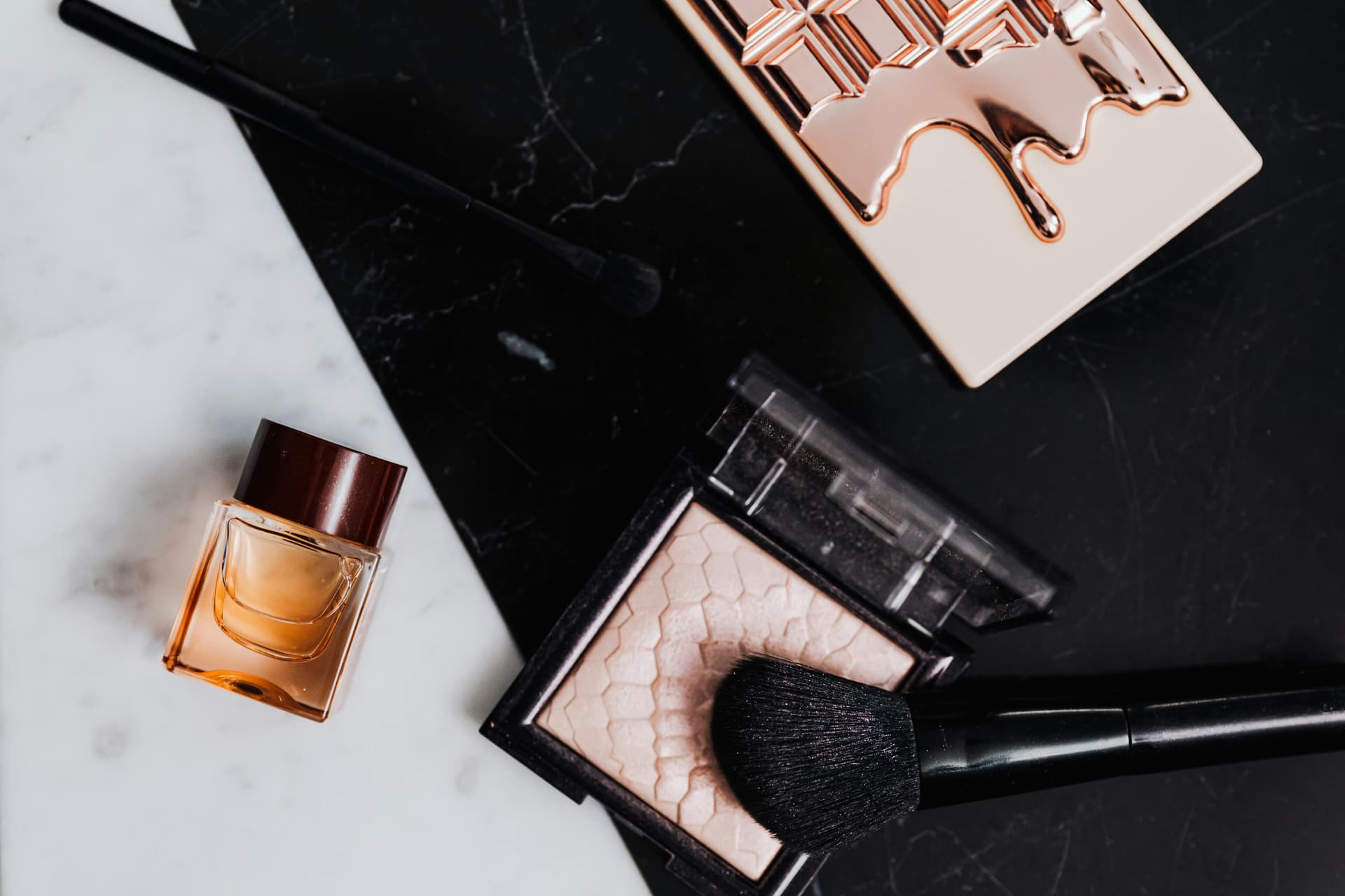 Hourglass hidden corrective concealer vs Traditional Concealers