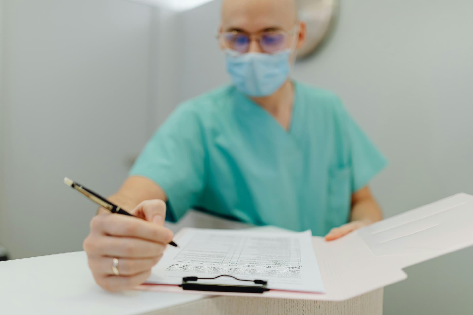Finding Authentic and Plagiarism-Free Nursing Papers for Sale