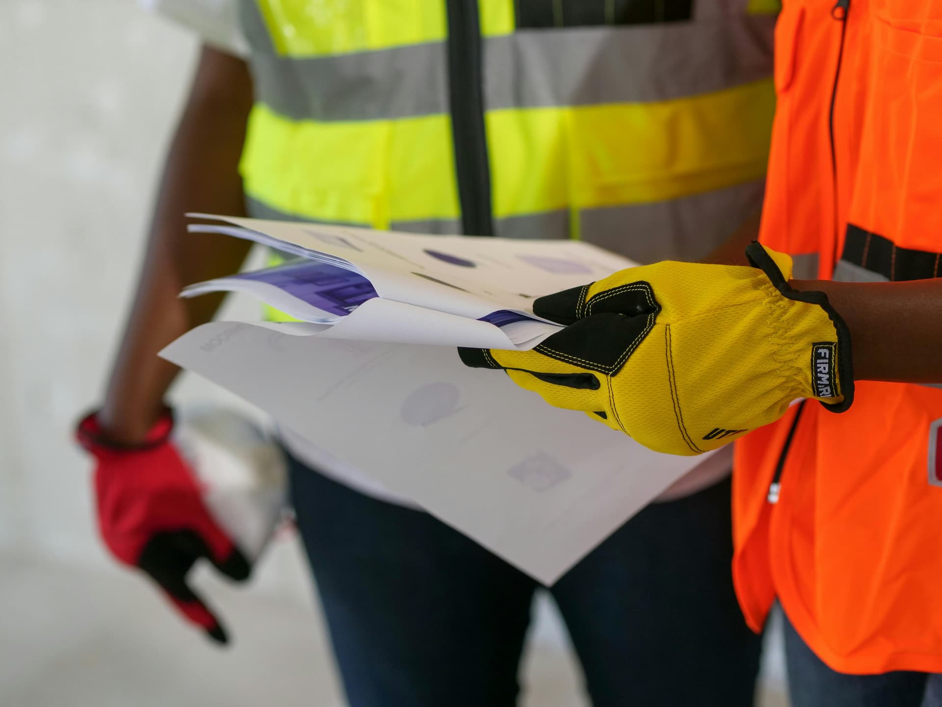 How a New Jersey Construction Manager Reduces Budget Risks