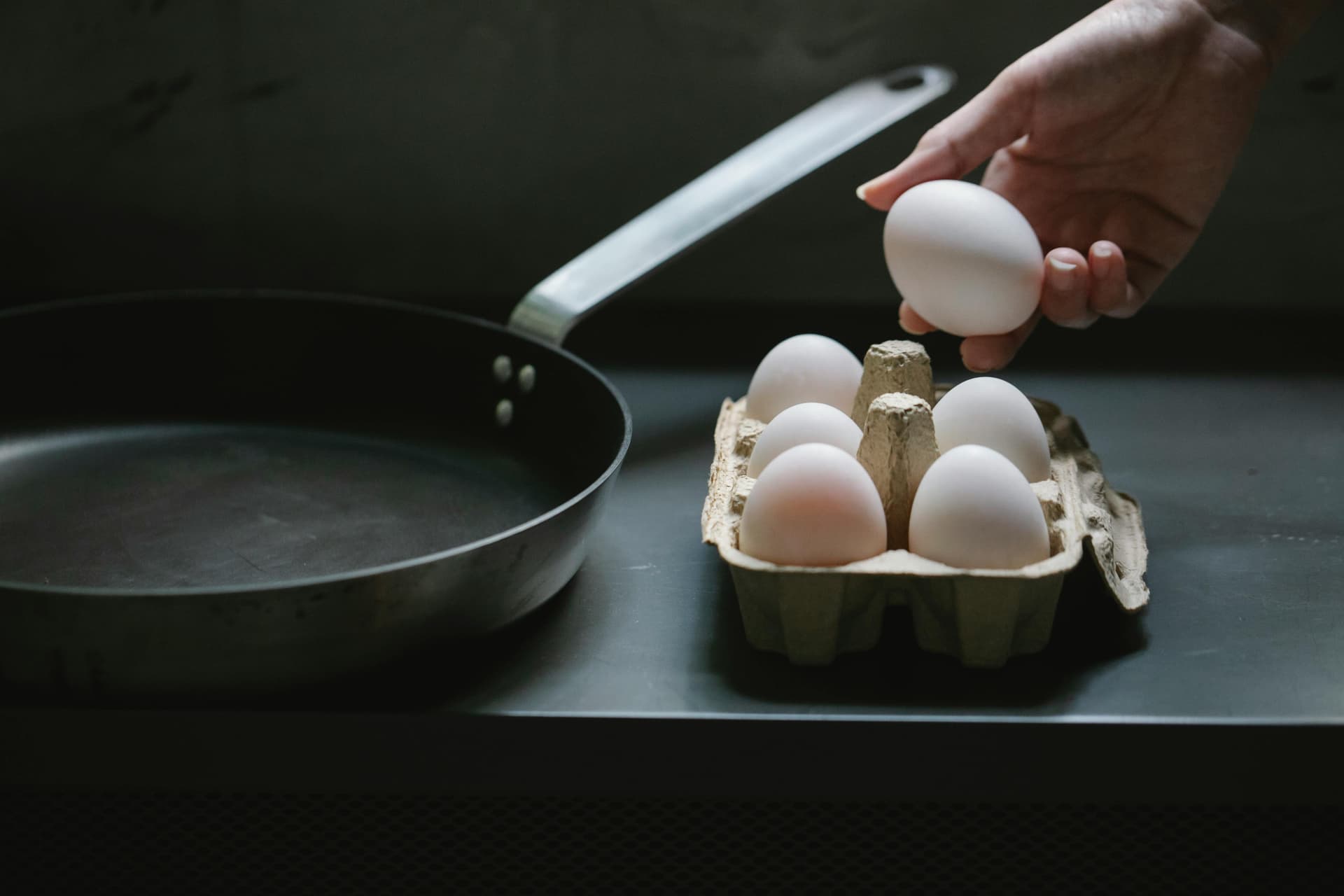 Nonstick Fry Pan NZ: The Secret to Easy, Healthy Meals