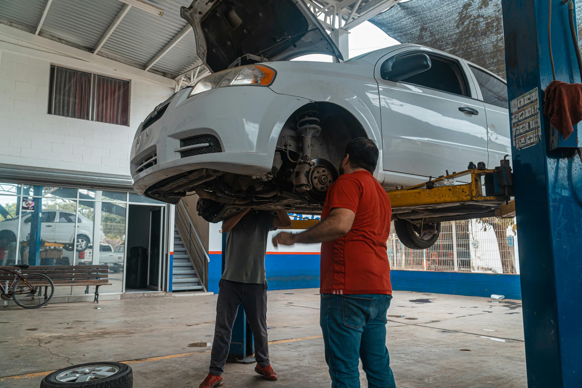 Affordable Mechanic in Glendale, AZ – Sanchez Auto Repair