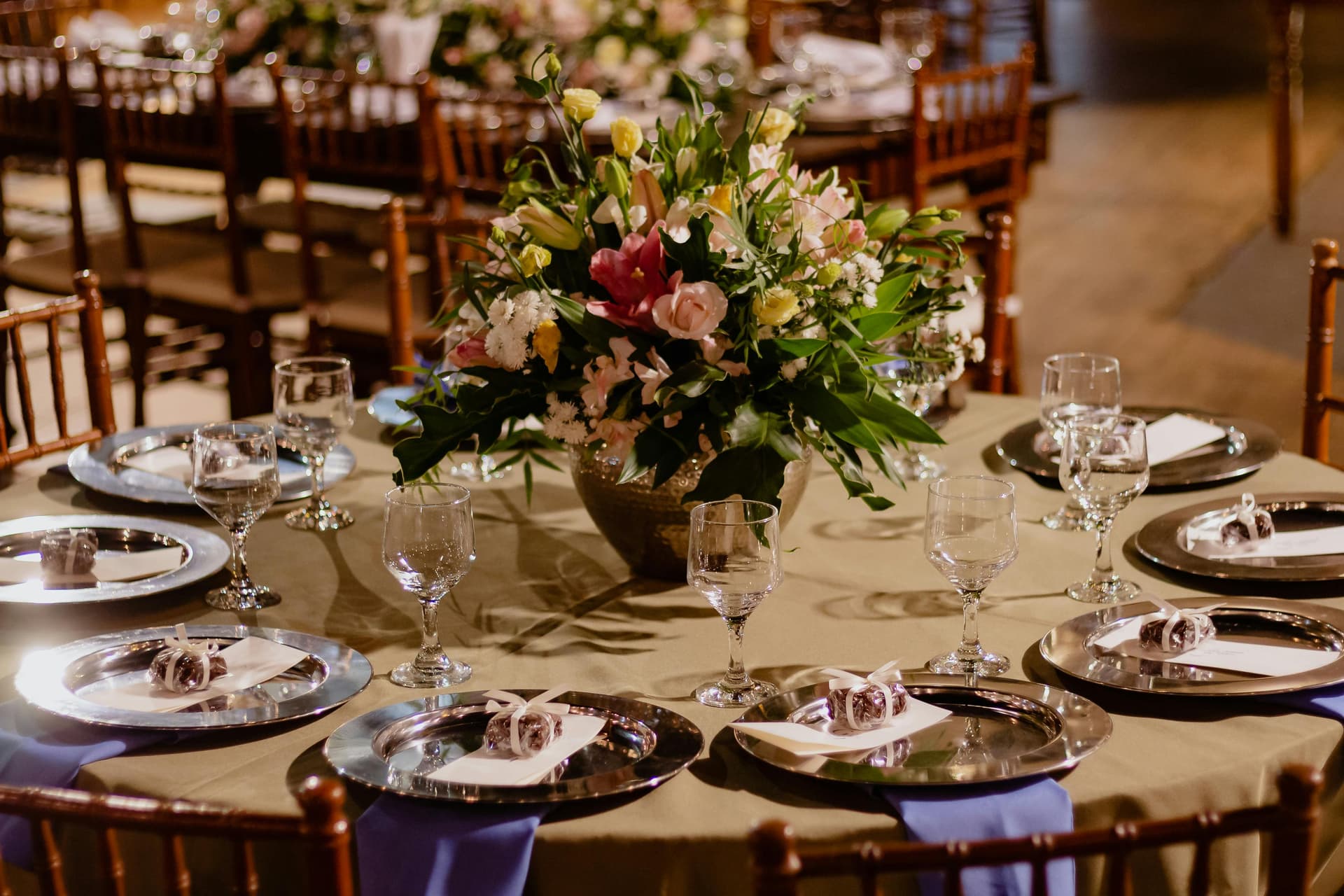Discover Unique Clarksburg Wedding Venues in the Heart of Wine Country