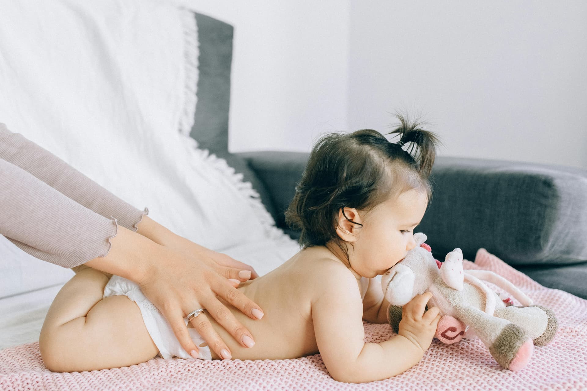 진짜 만족도 높은 토닥이 후기 TOP 5