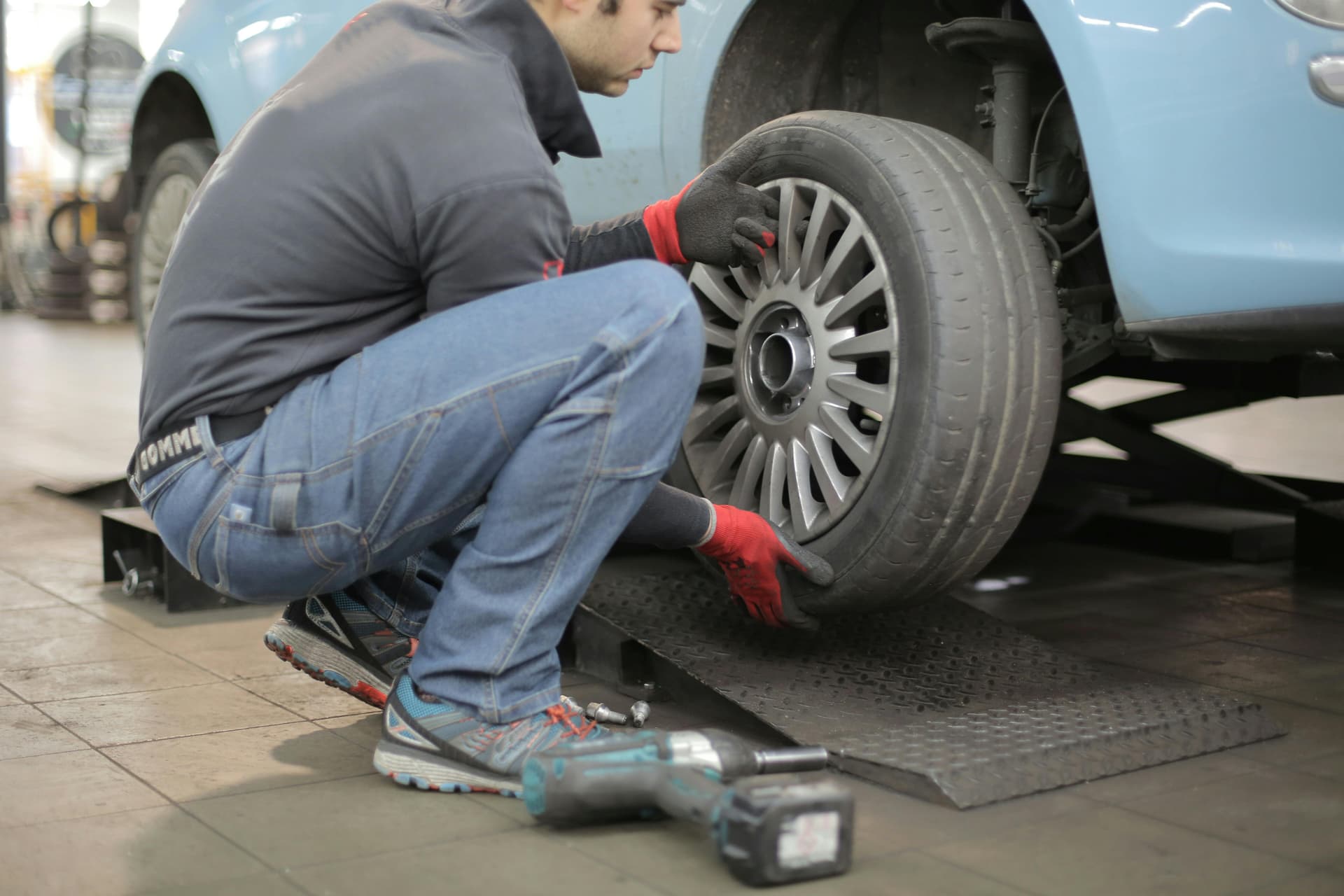 Trusted BMW Specialist Tulsa for Engines, Cooling &amp; Performance
