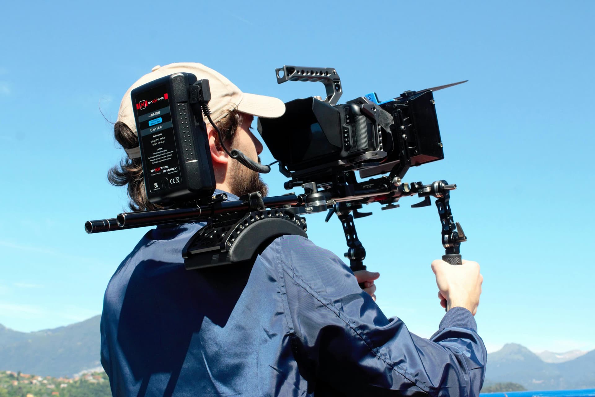 High-Quality Calgary Video Production for Corporate Clients