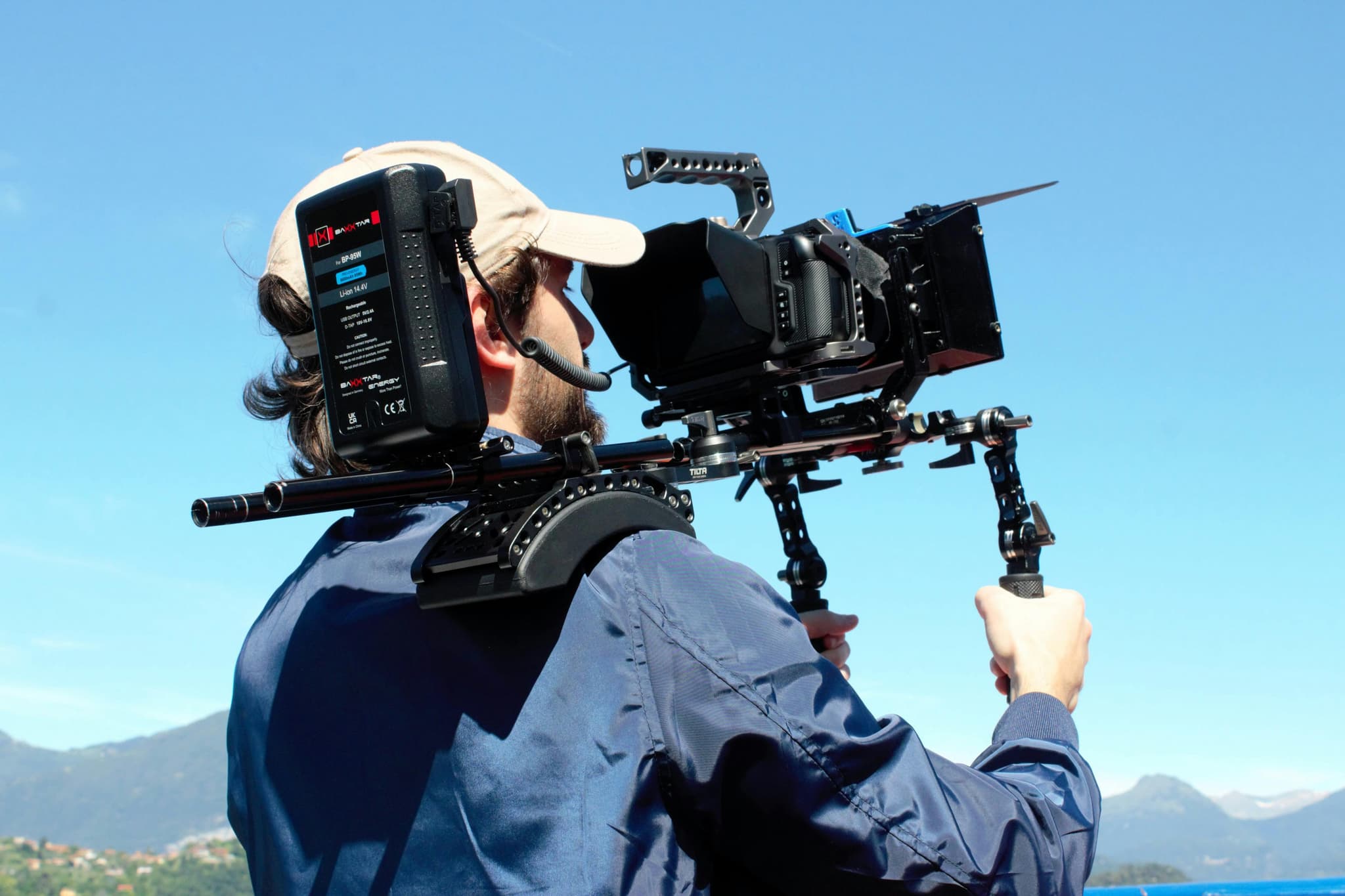 High-Quality Calgary Video Production for Corporate Clients