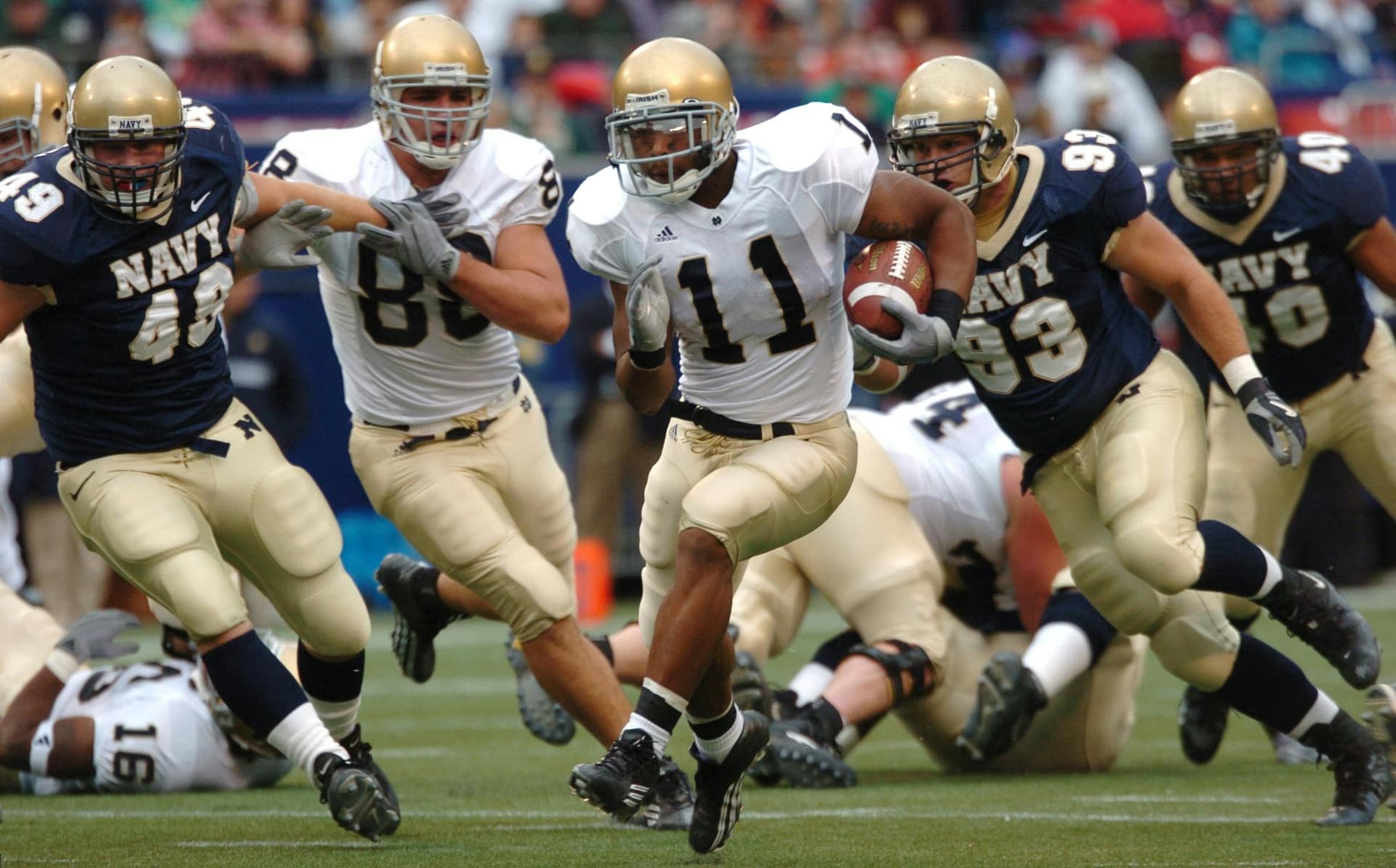 How Long Is CFB Halftime: Tips for Players and Viewers