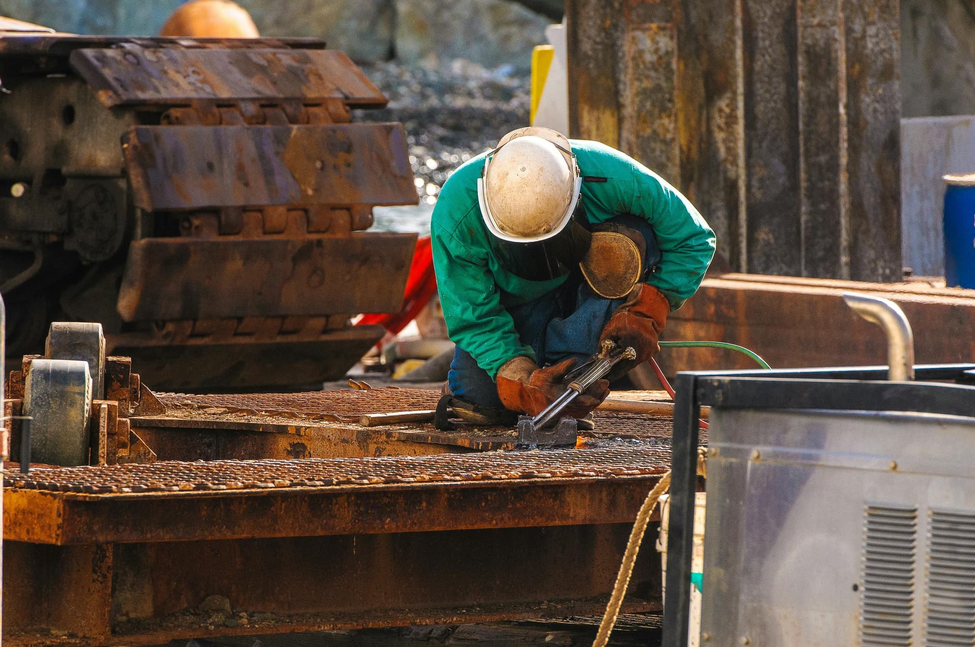 Deck Builder Acworth Creating Beautiful Outdoor Spaces