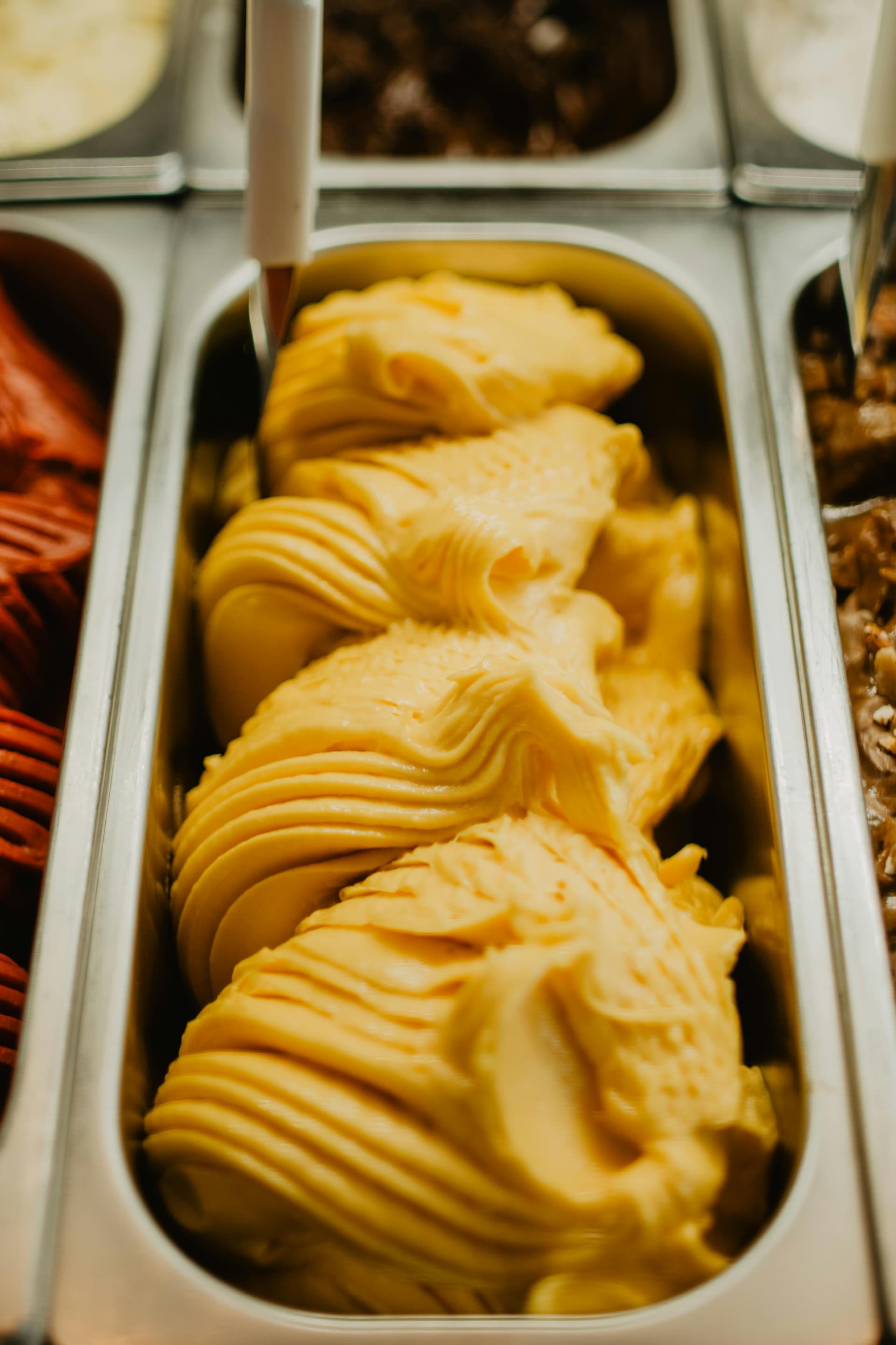 Treat Your Guests to Wedding Ice Cream Catering for Unforgettable Memories