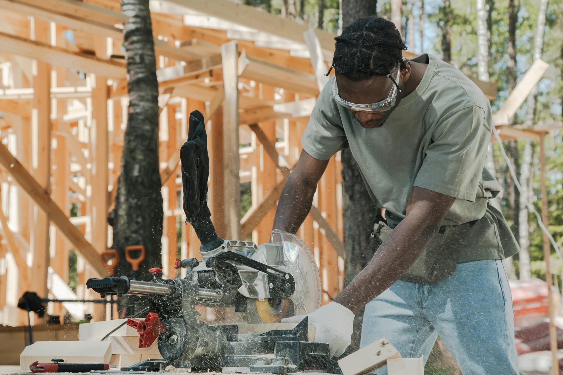 Complete Site Work Services for Any Construction Project