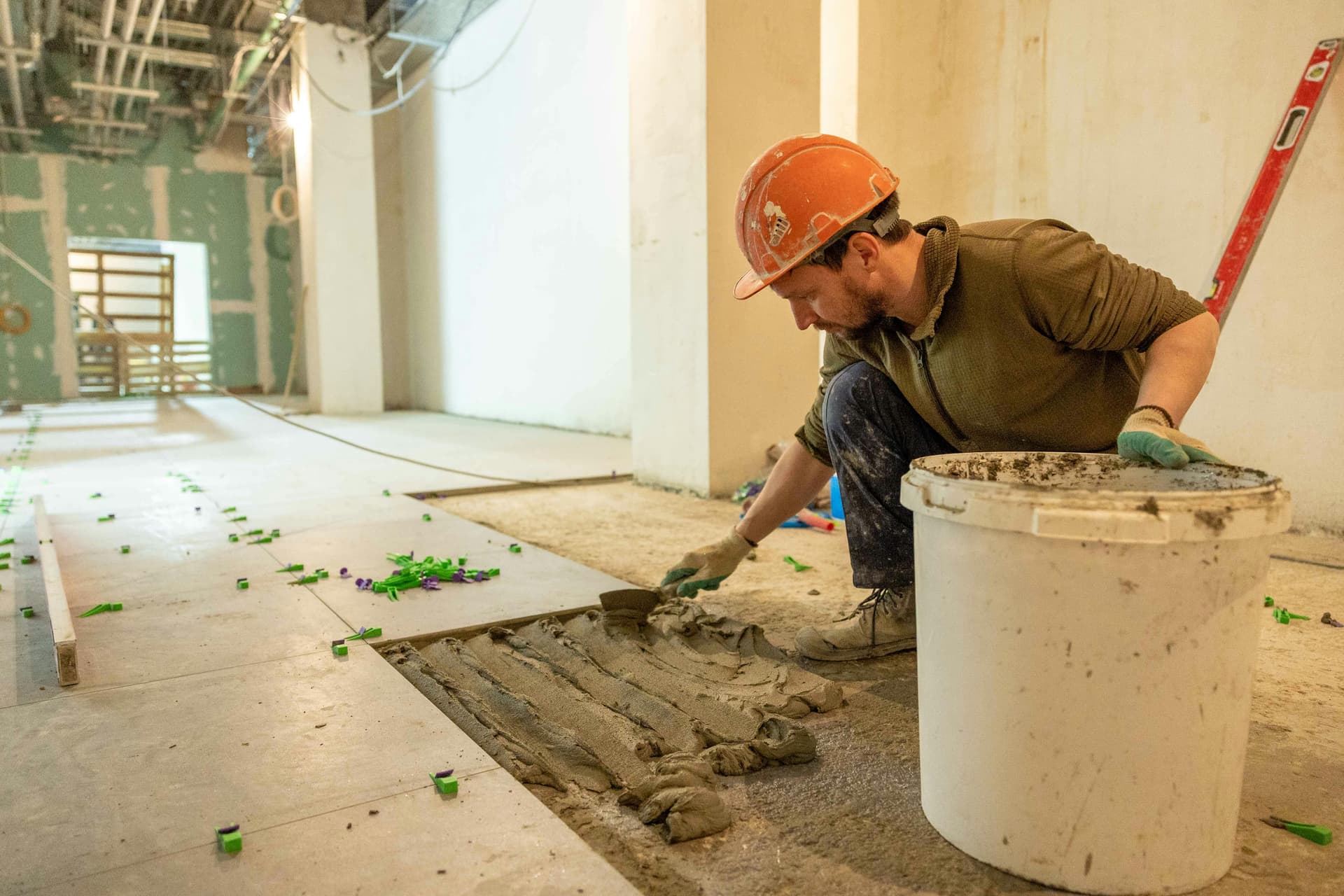 Why Professional Floor Installation Is the Best Choice for Your Remodel