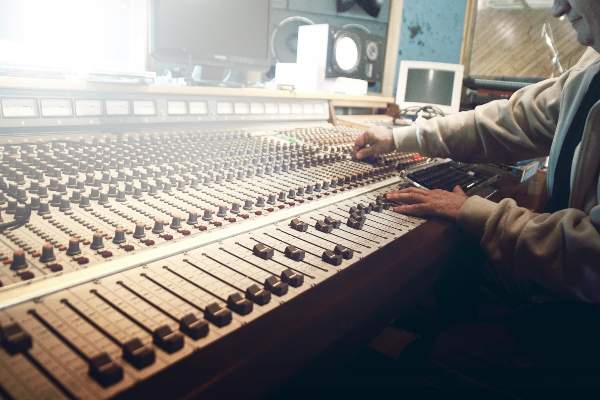 Custom Music Promotion Services for Every Genre