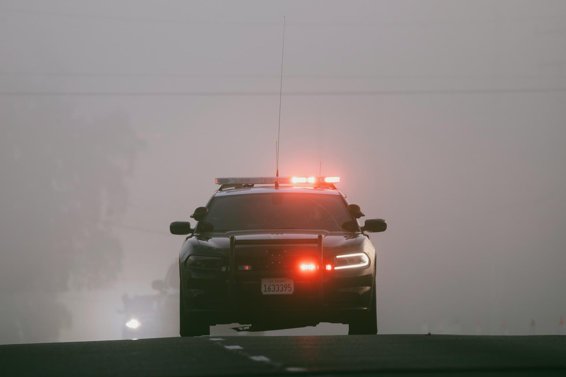 Affordable Vehicle Patrol Security Guard Services in Los Angeles, California