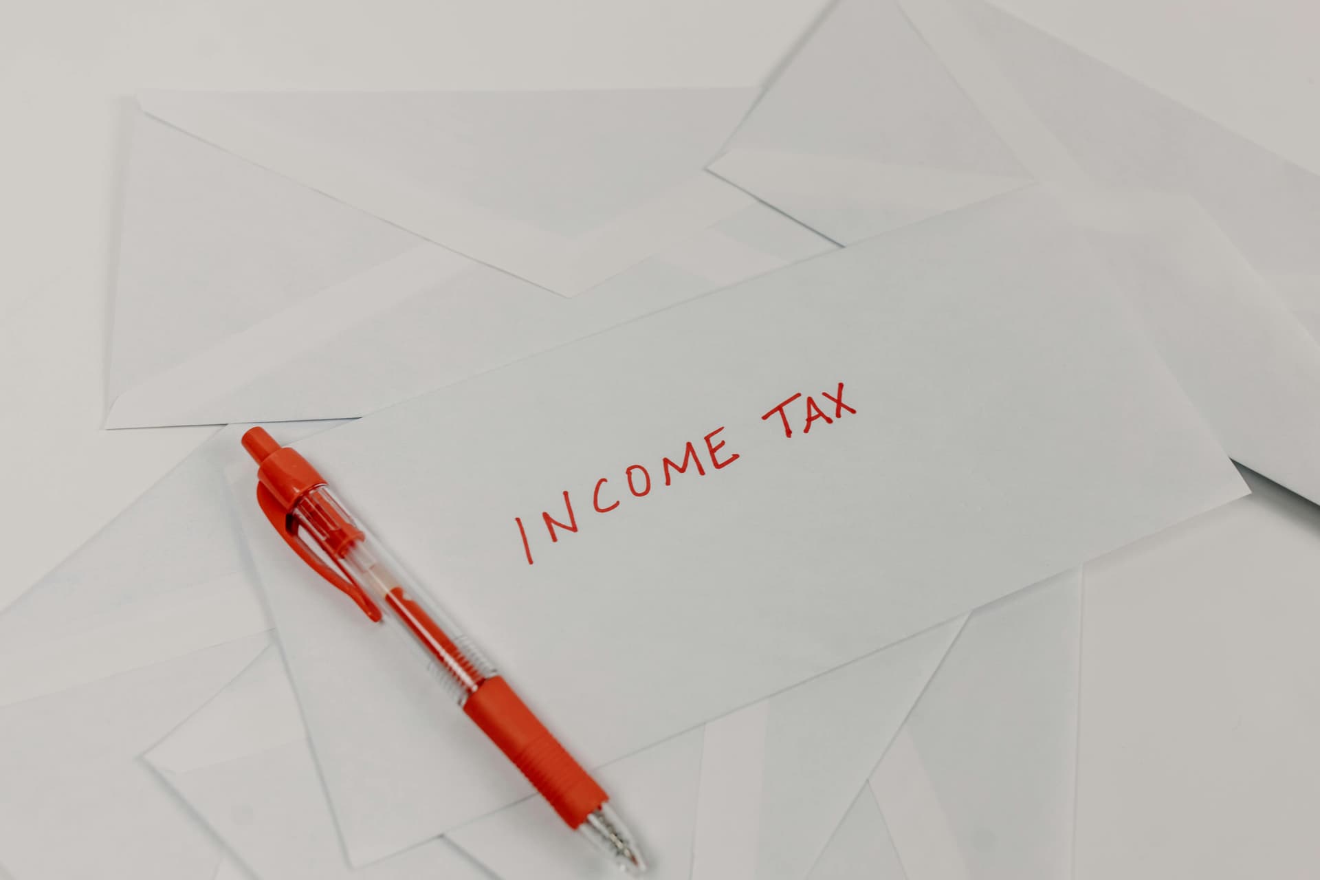 Step-by-Step Filing for Stress-Free Tax Season