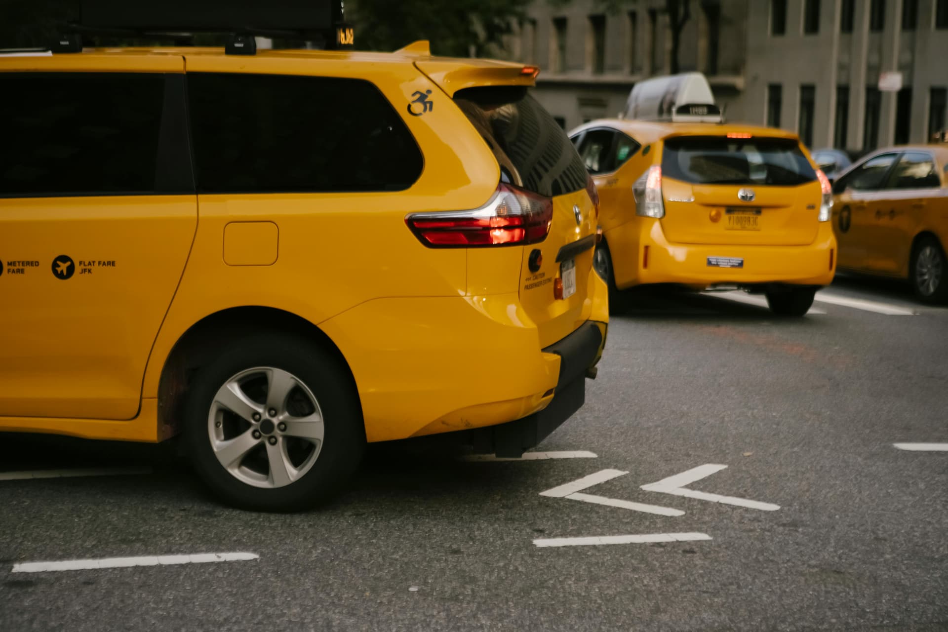 Esher Taxi Services – Fast, Safe, and Affordable Rides