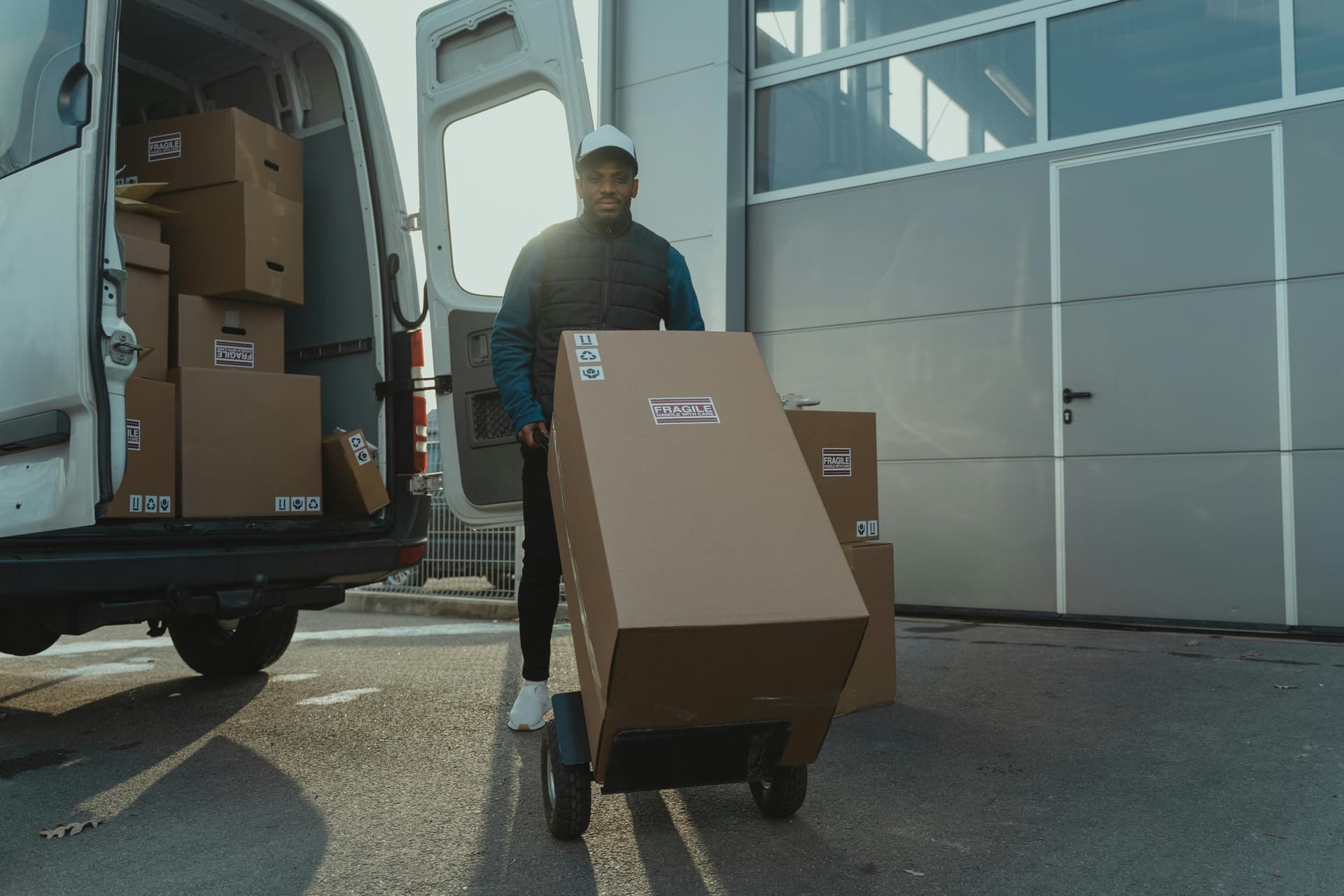 Ice Packs for Shipping Food: Extending Freshness