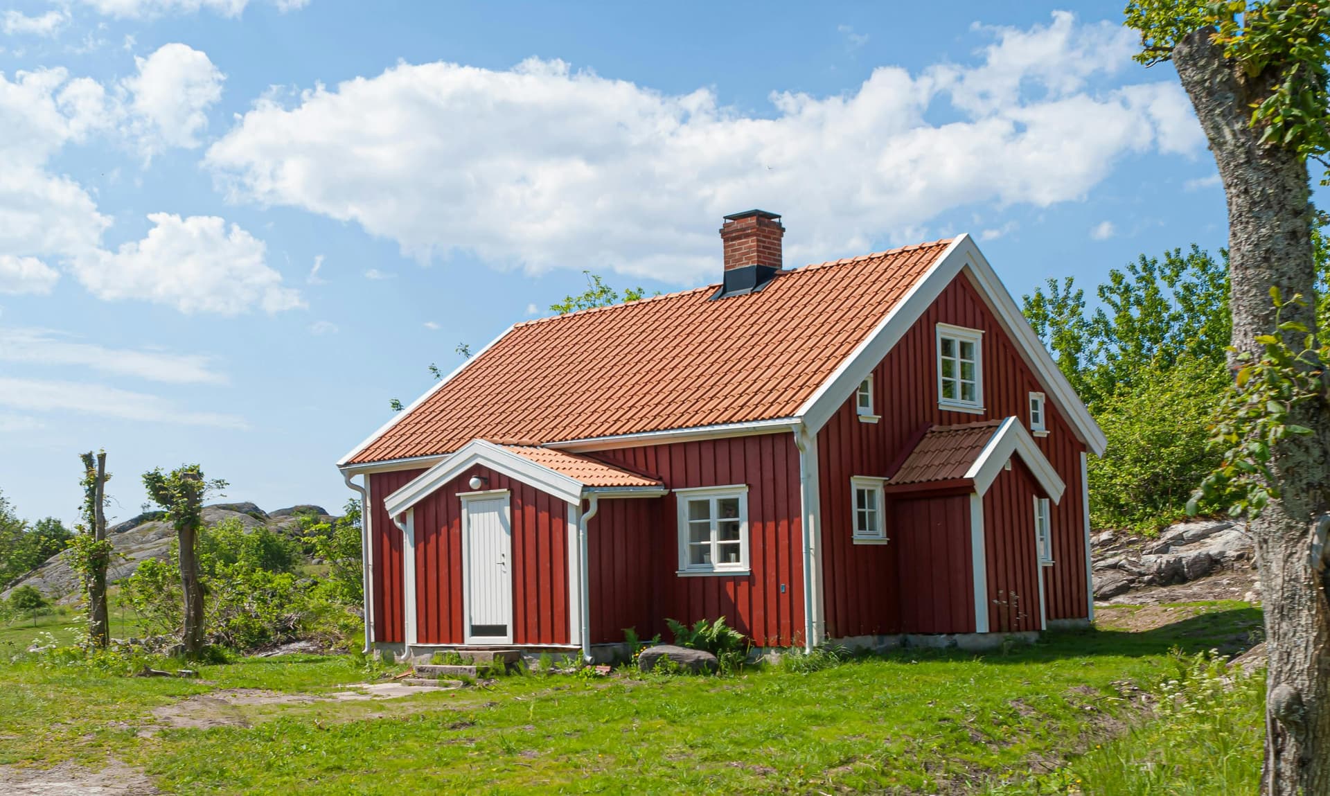Thorough Home Inspection Oklahoma City: Every Corner Covered