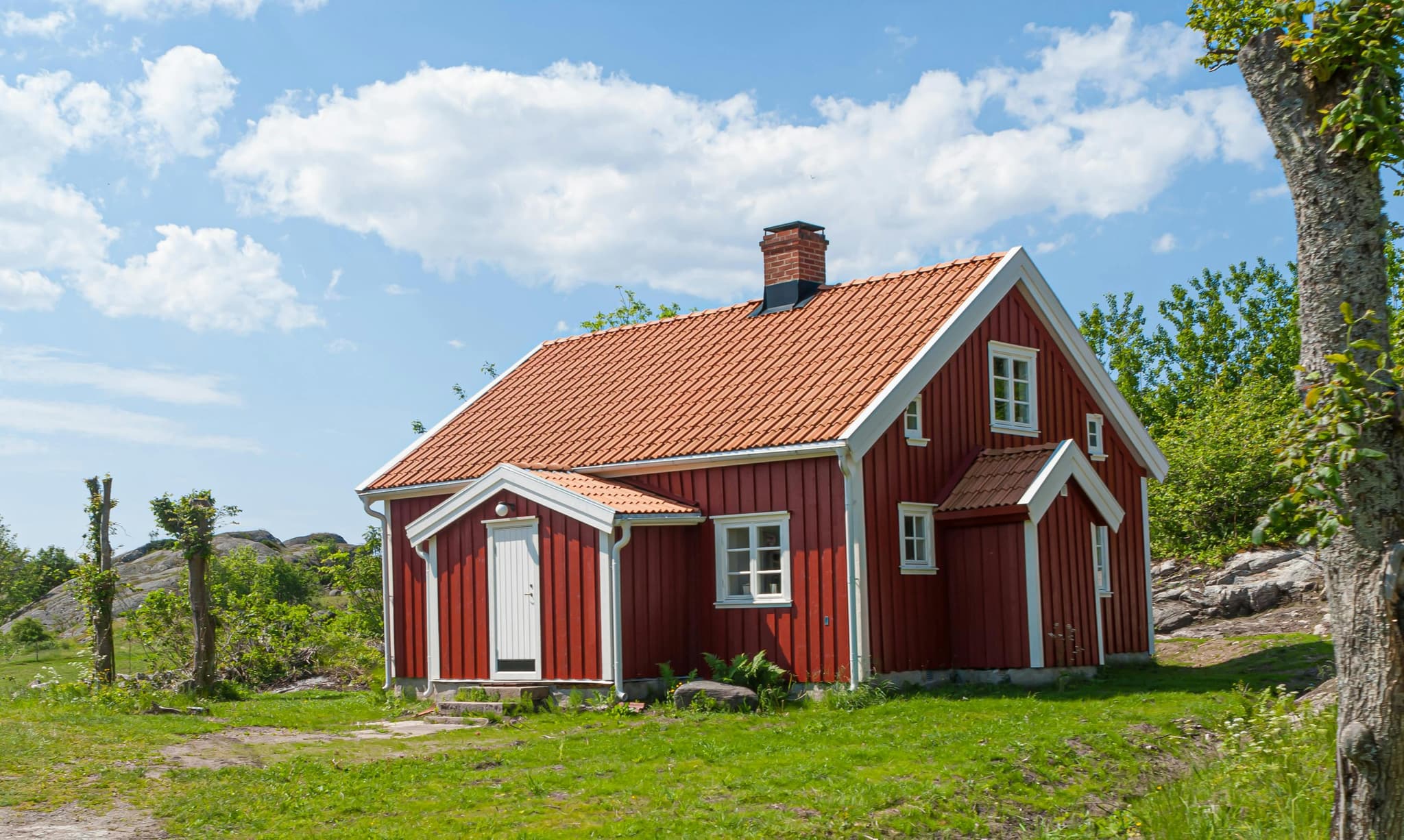 Thorough Home Inspection Oklahoma City: Every Corner Covered