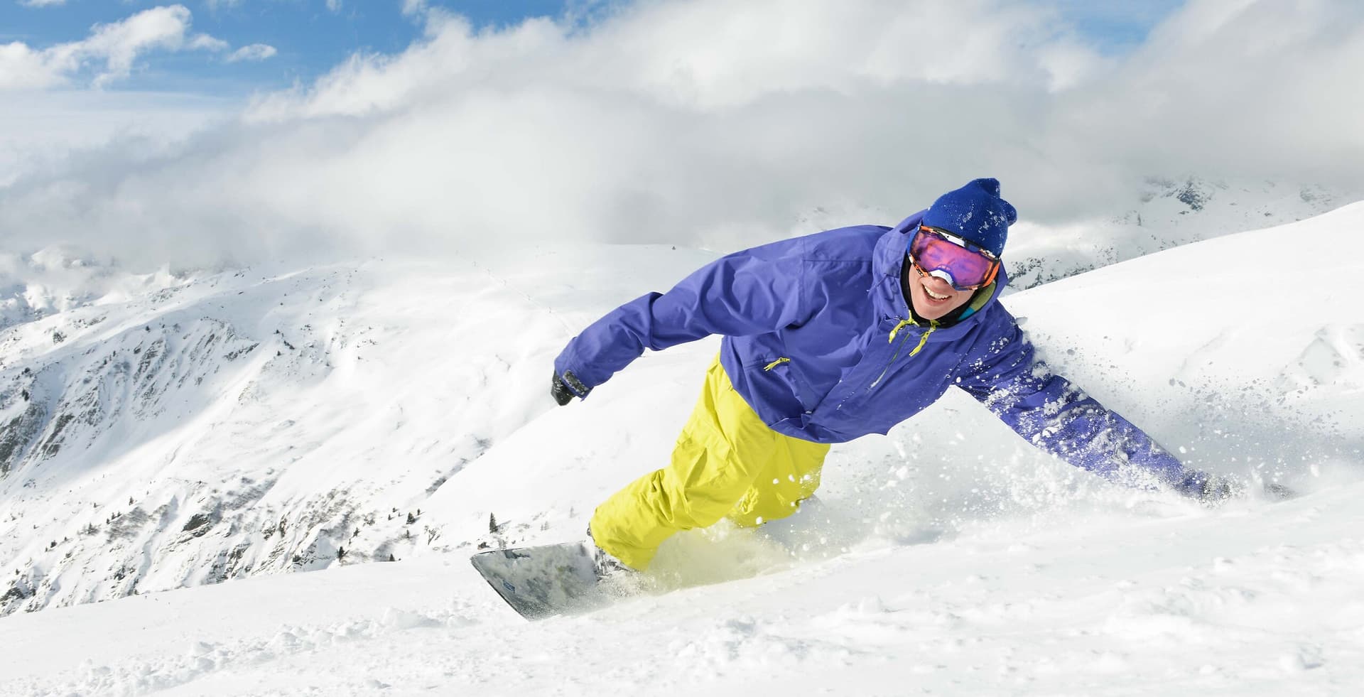 Stay Warm on the Mountain | Ski Haus