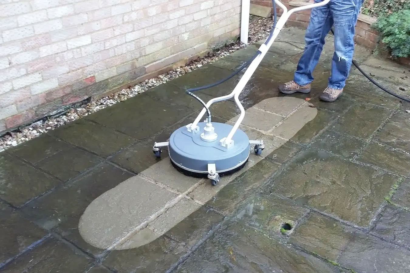 Affordable Driveway Cleaning Essex County Services for Every Home