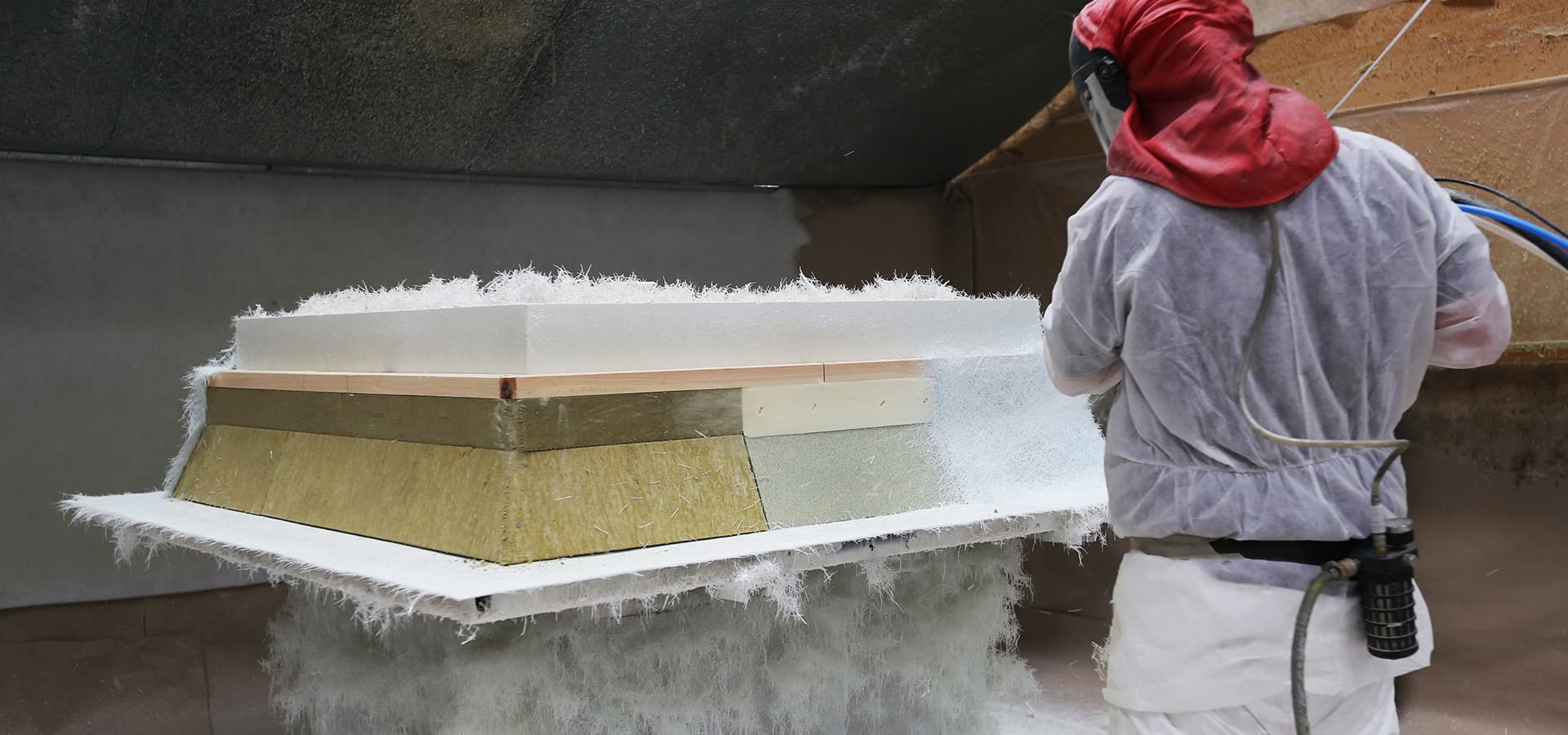 Engineered Composites: Reliable GRP Manufacturers Across the UK