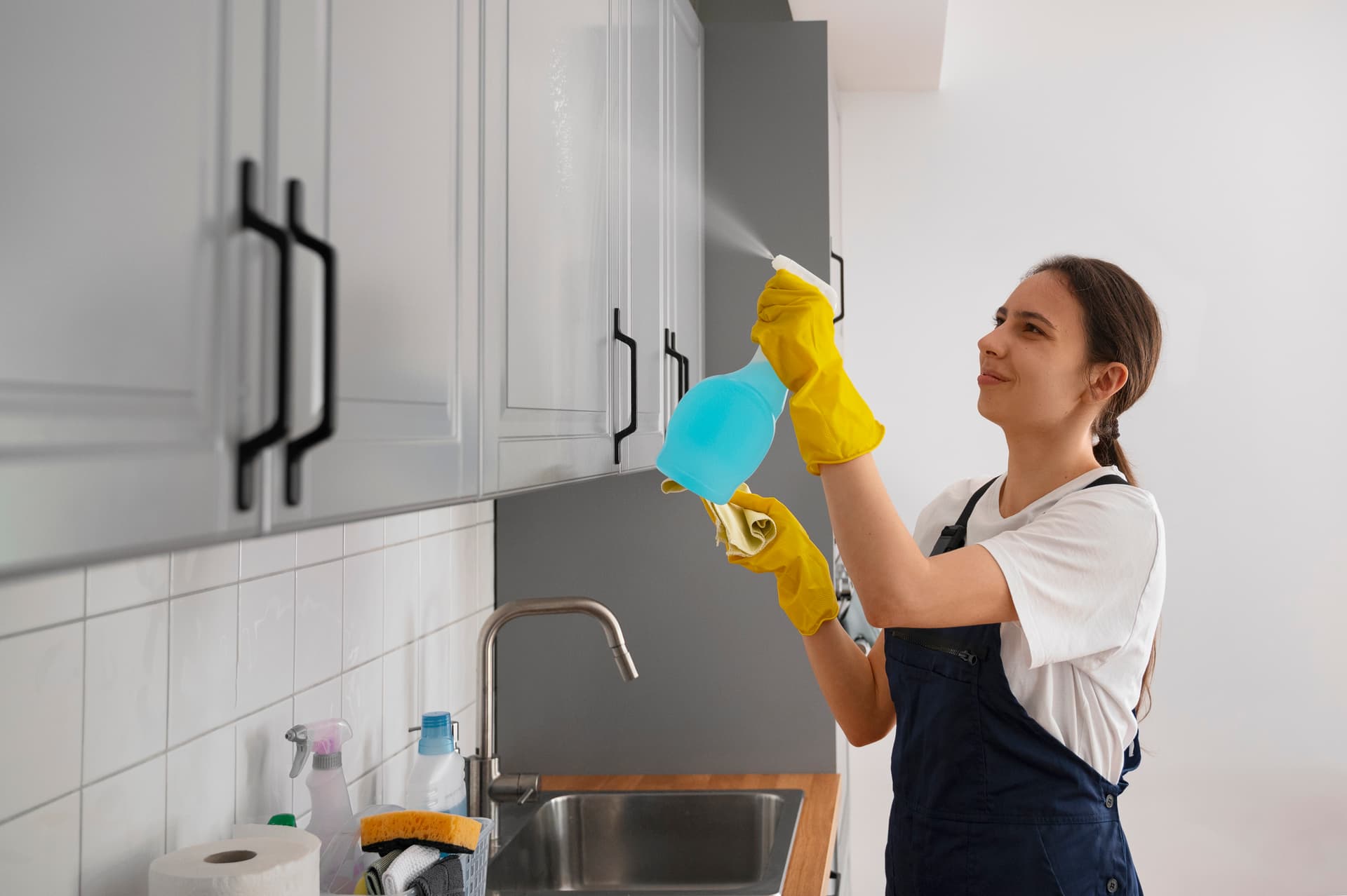 AllClean – Leaders in Office Cleaning Services Dubai