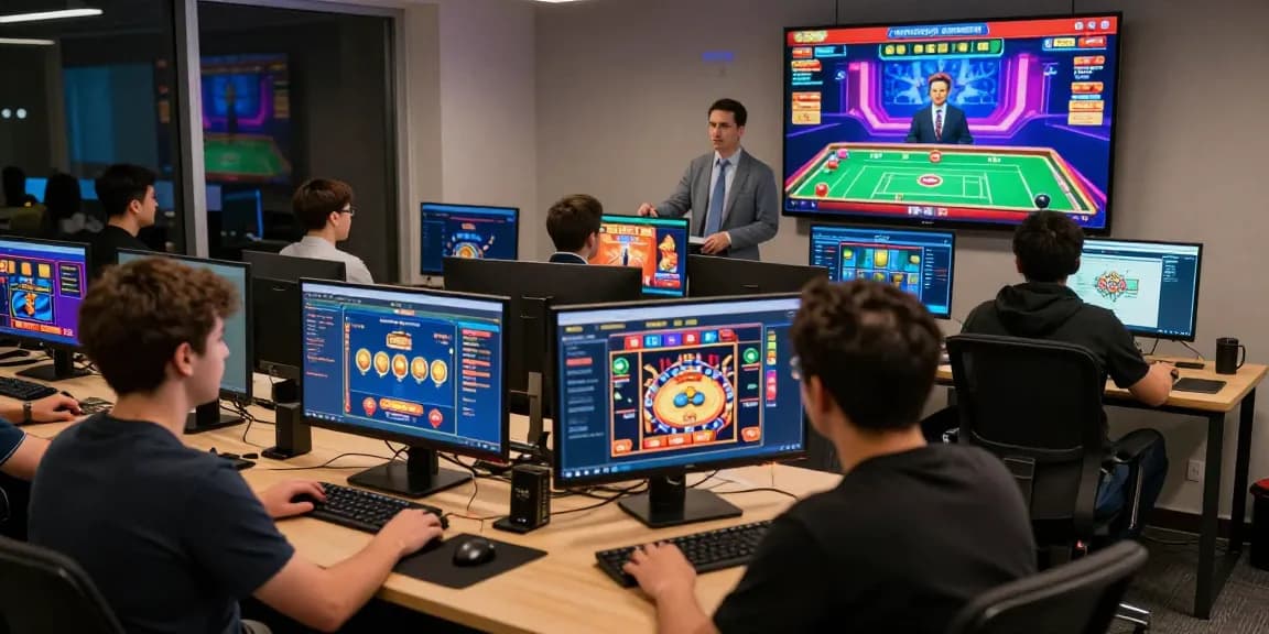 Exciting online gaming experience at nhà cái shbet with live dealer interaction and diverse betting options.