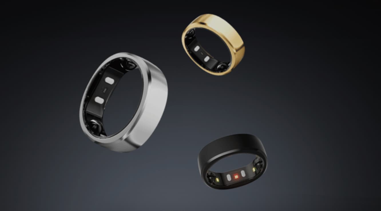 The RingConn Website Experience: Where Innovation Meets Everyday Wellness