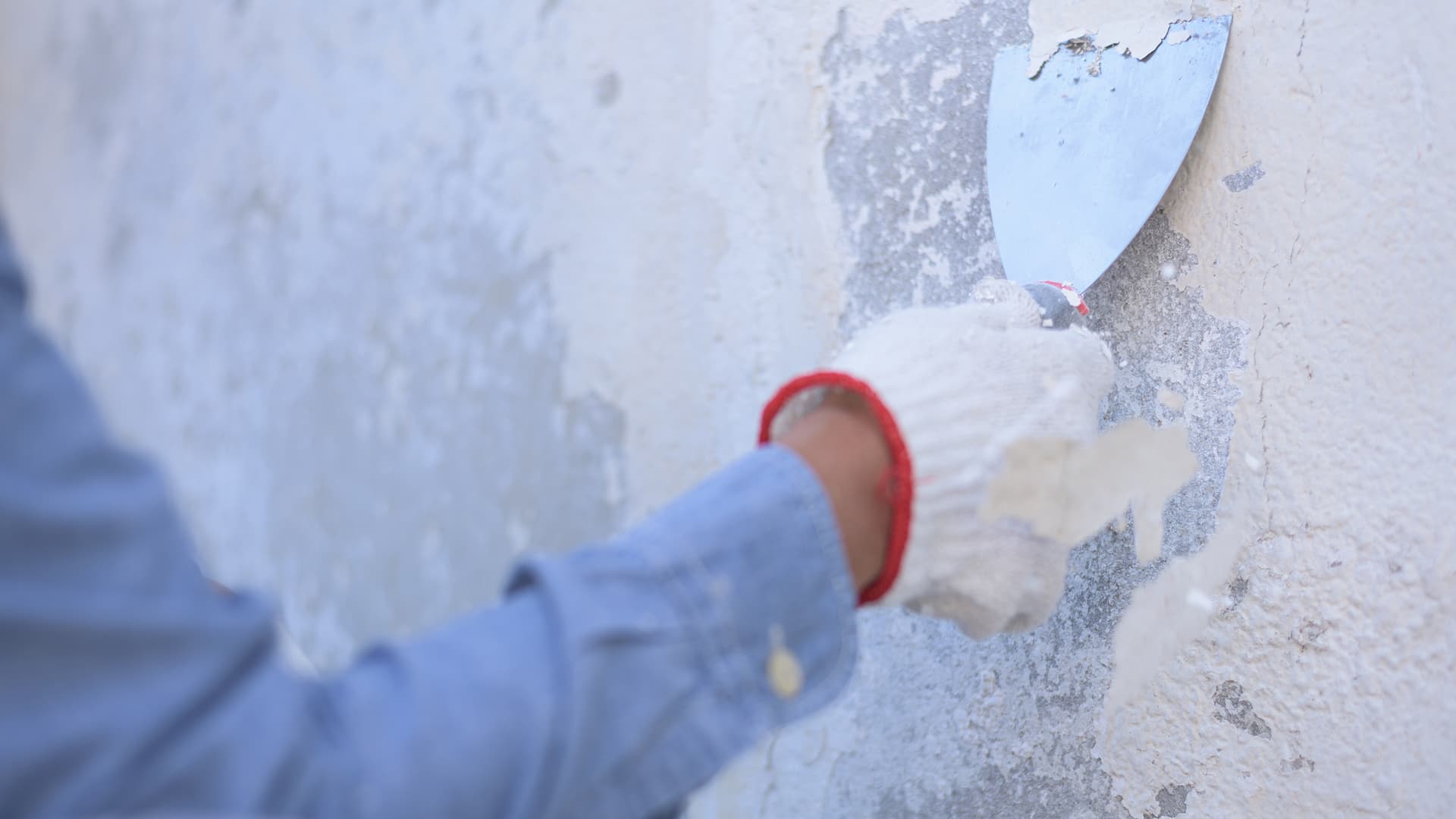 Trusted Lead Paint Removal for Homes &amp; Businesses