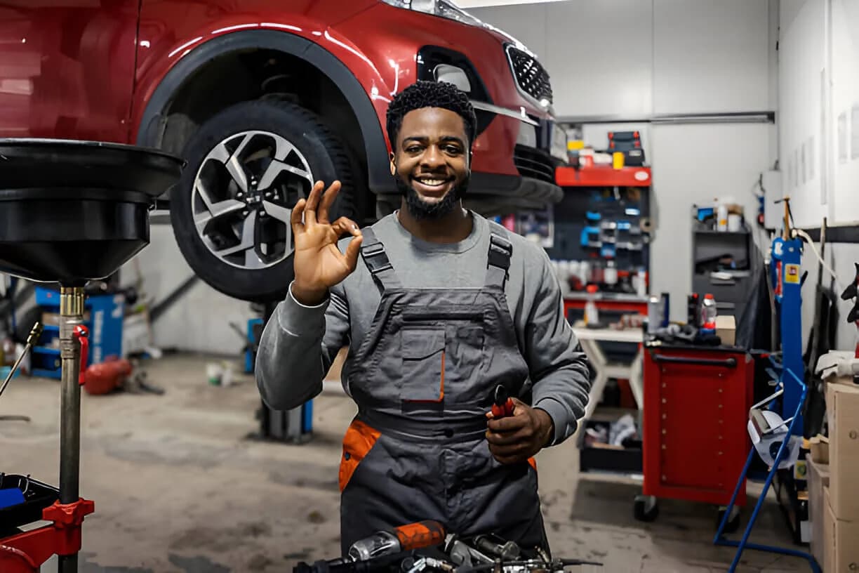 Oil Change Concord CA – Quick &amp; Reliable Oil Service