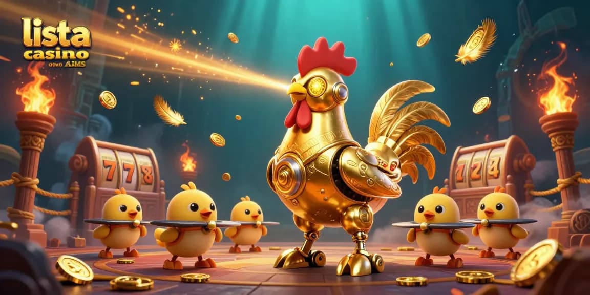 Gioca e vinci nei migliori operatori con la lista casino online non AAMS.