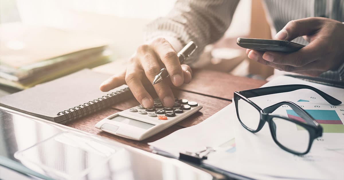 Trusted Tax preparer for Individuals &amp; Businesses.
