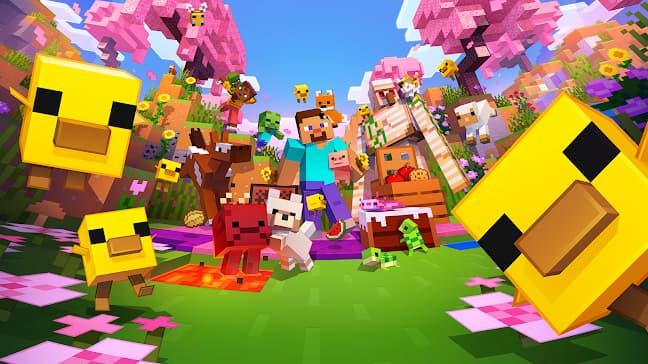 Minecraft Server List with Voting &amp; Rankings – ServerHub