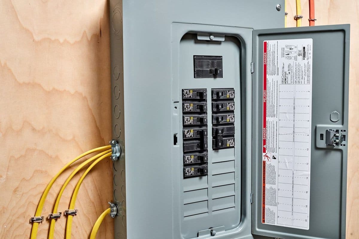 Electrical Home Inspection Services to Keep Your Home Safe and Efficient