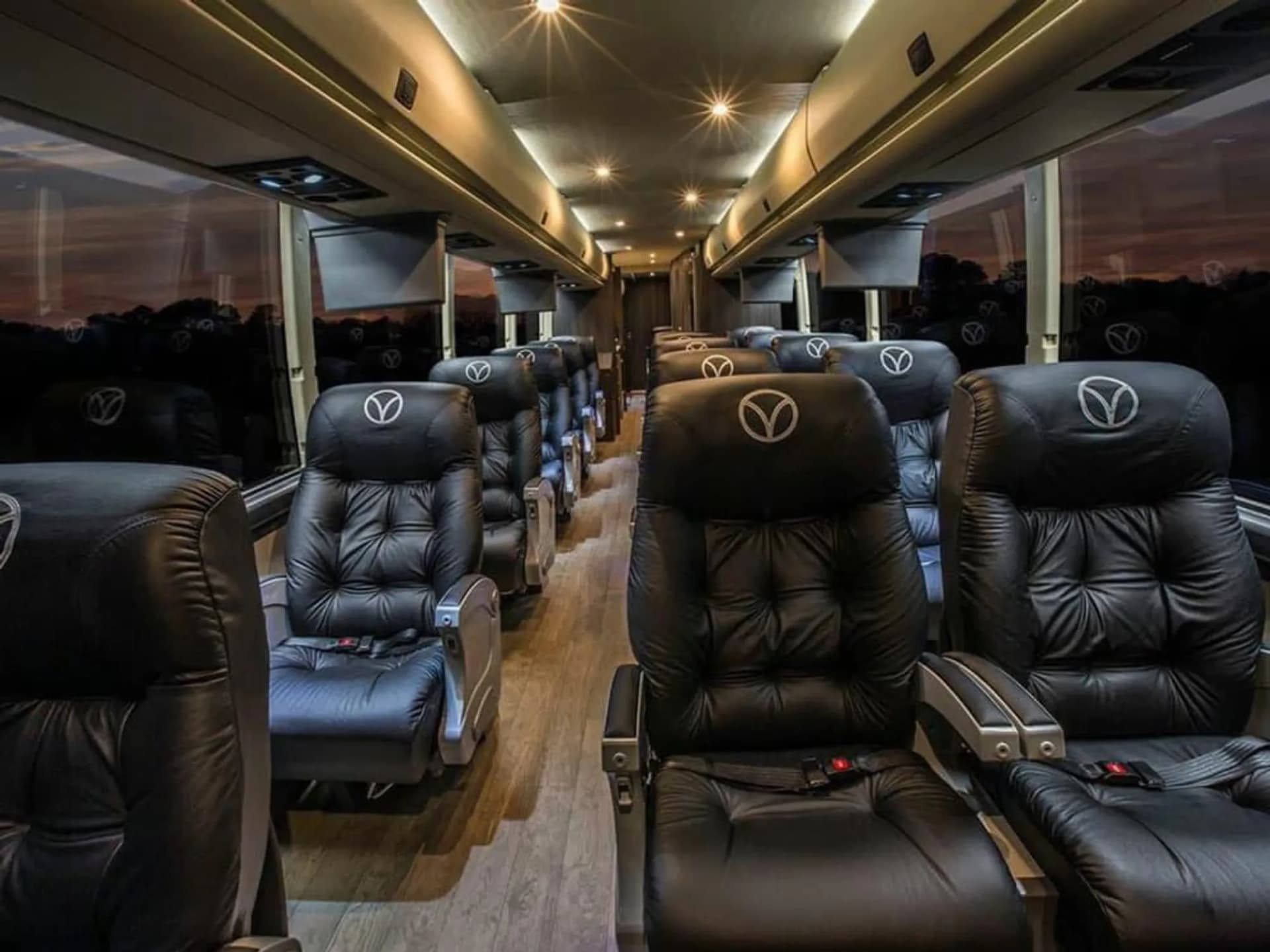 Fredericksburg to Austin Texas Door-to-Door Ride Service