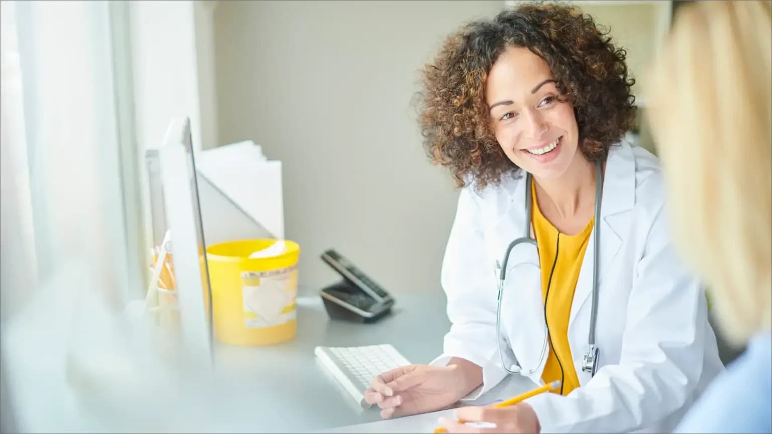 Experienced Internist in Carrollton for Comprehensive Adult Care