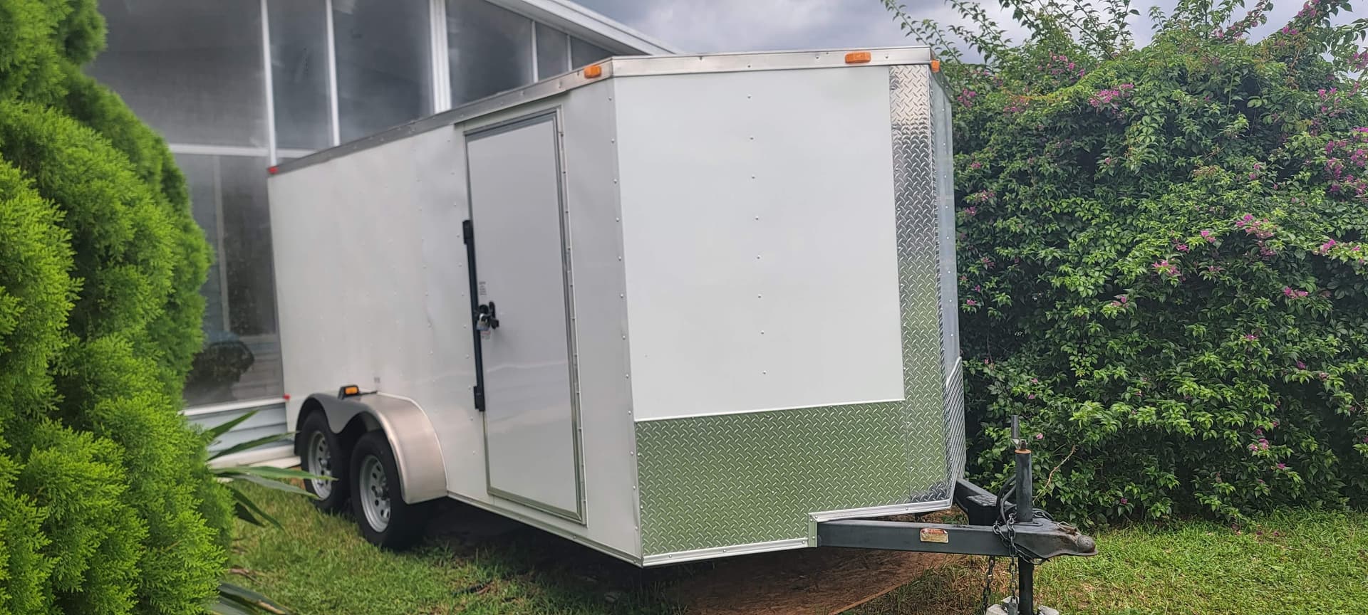 Reliable Utility Trailer Rental Near Me – Book Online