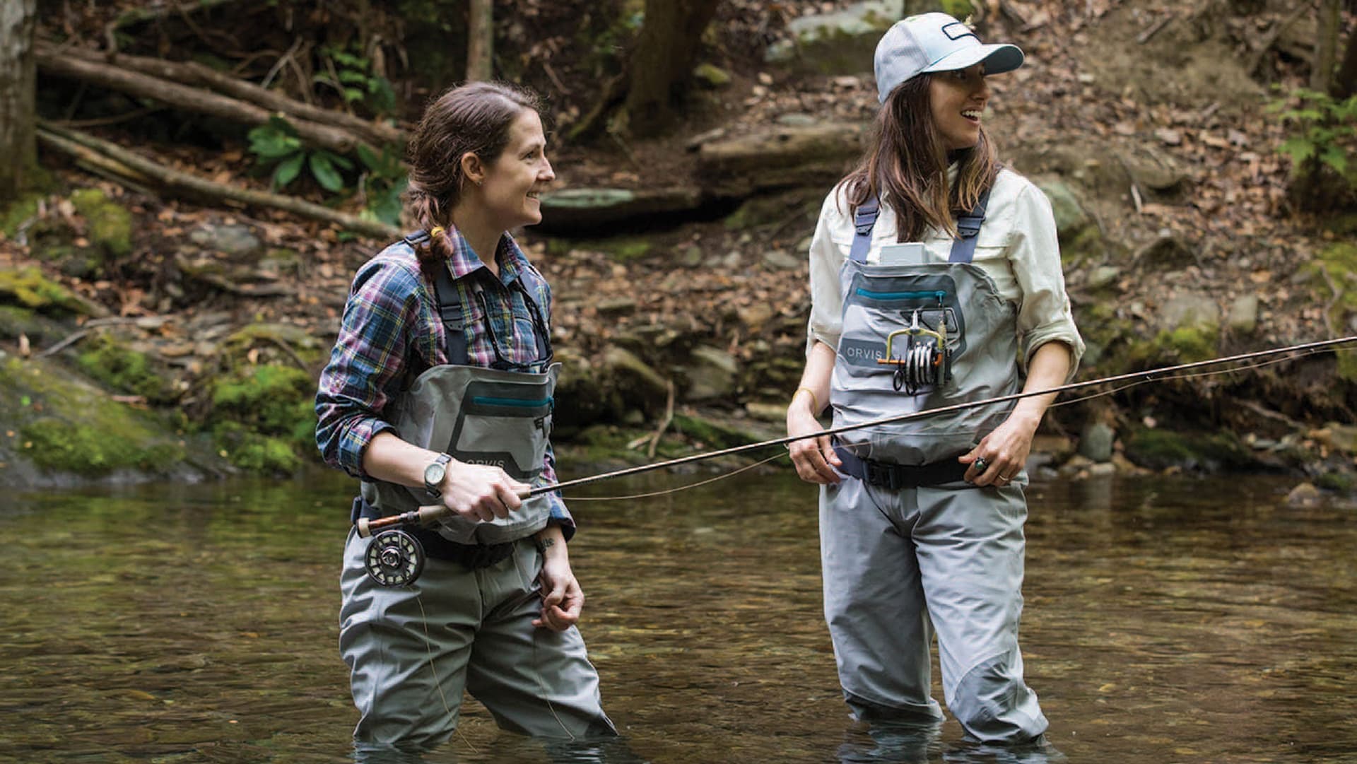 Best Fly Fishing Reels Trusted by Passionate Anglers