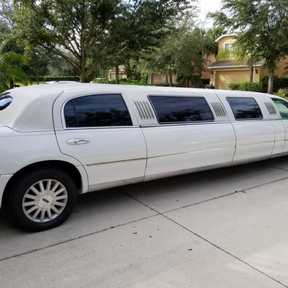 7 Reasons Airport Limo YVR Will Transform Your Travel Experience