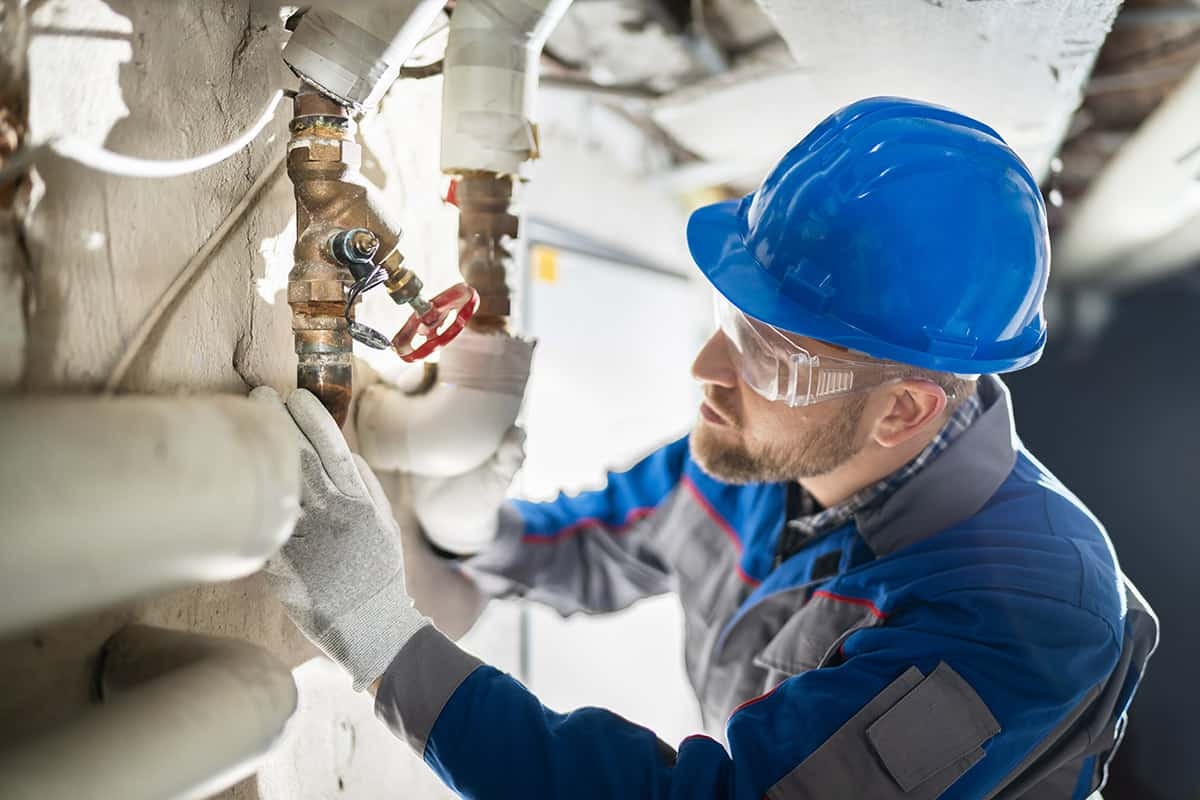 Emergency Response for water damage restoration pflugerville tx