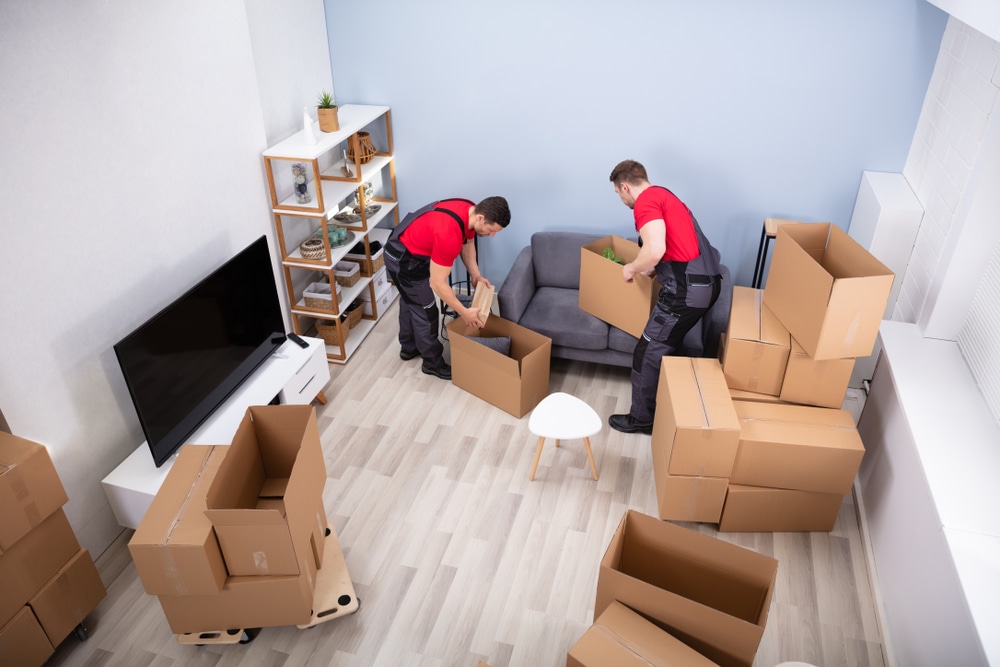 Junk Removal Chandler AZ – Professional Waste Removal by DTS Logistics L.L.C.