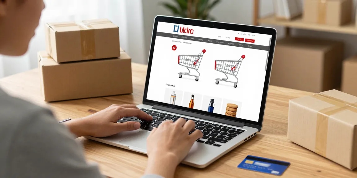 Explore key financial news while enjoying seamless online shopping experiences, product reviews, and exclusive e-commerce deals.
