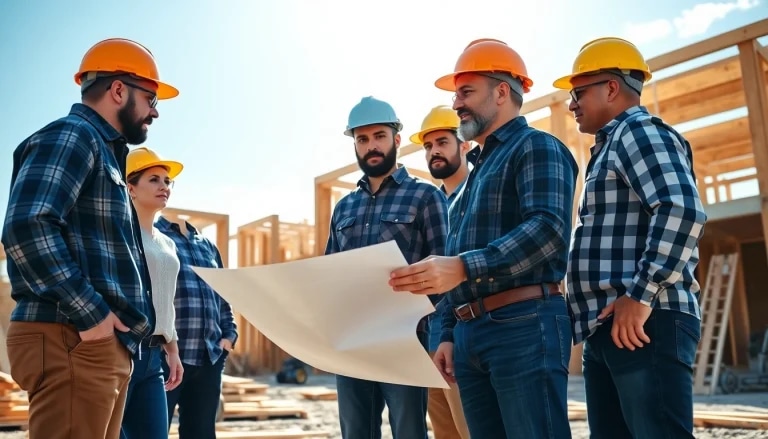 Construction Education for Future Industry Leaders
