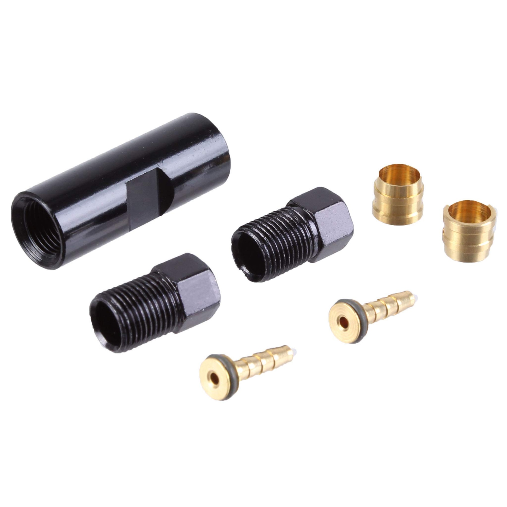 Premium Hose Hydraulic Components for Heavy-Duty Systems