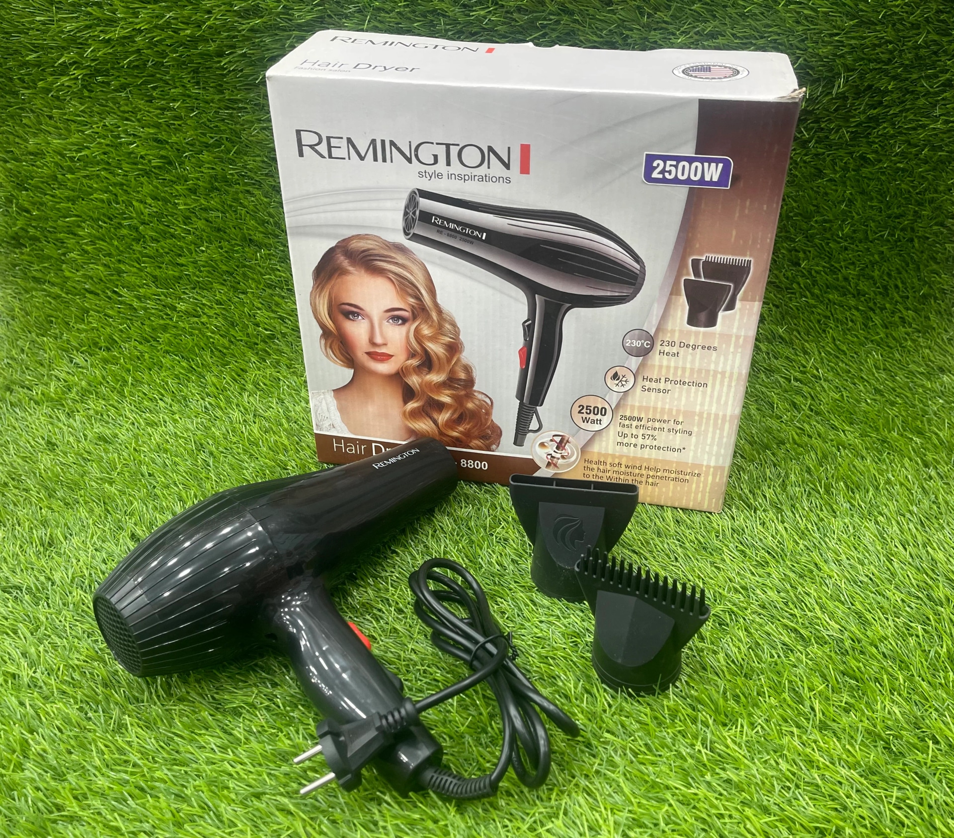 Hair Dryers Guide: Choosing the Best Model for Your Needs